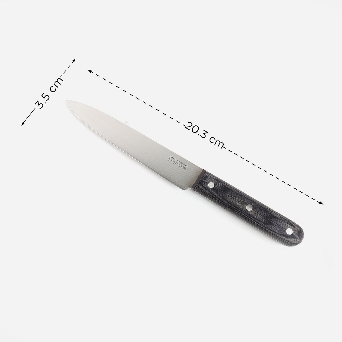 Martha Stewart Bramfield Slicer Knife