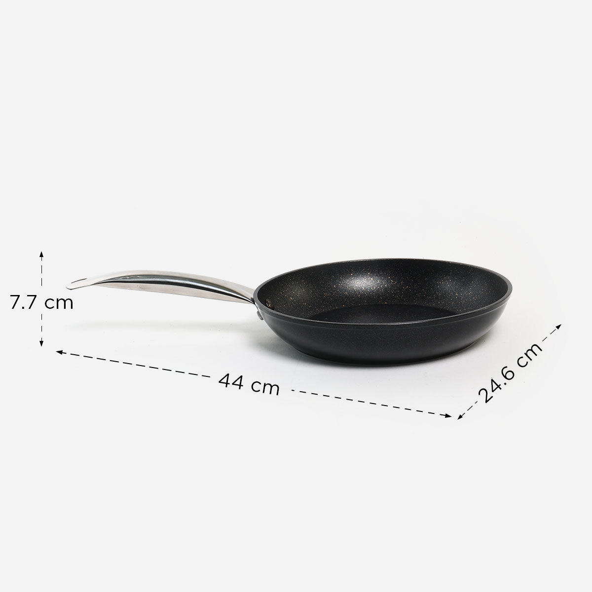 Masflex Radiance Forged Frypan - 24cm