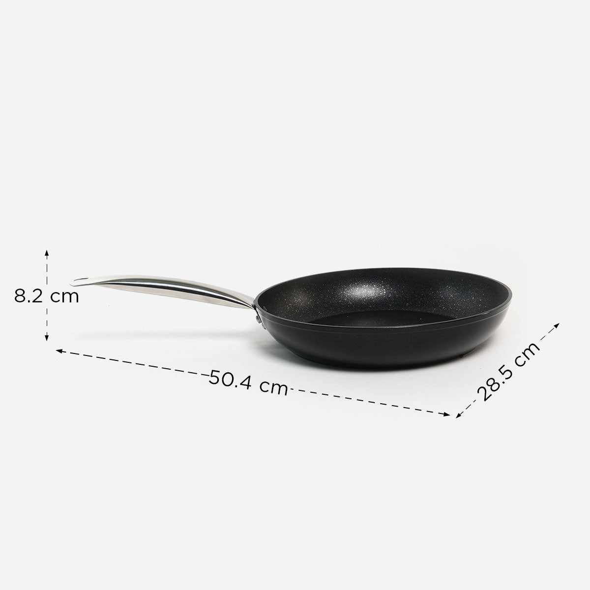 Masflex Radiance Forged Frypan - 28cm