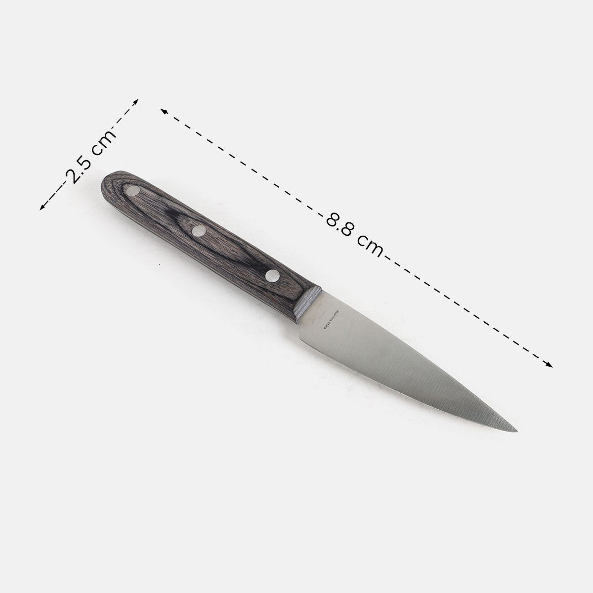 Martha Stewart Bramfield Pairing Knife