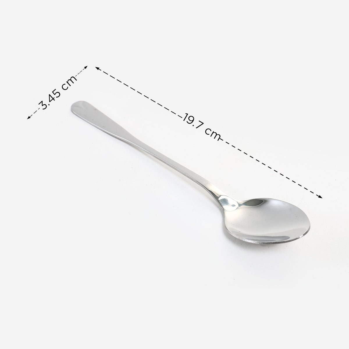 Hosh Set of 4 Conway Teaspoon
