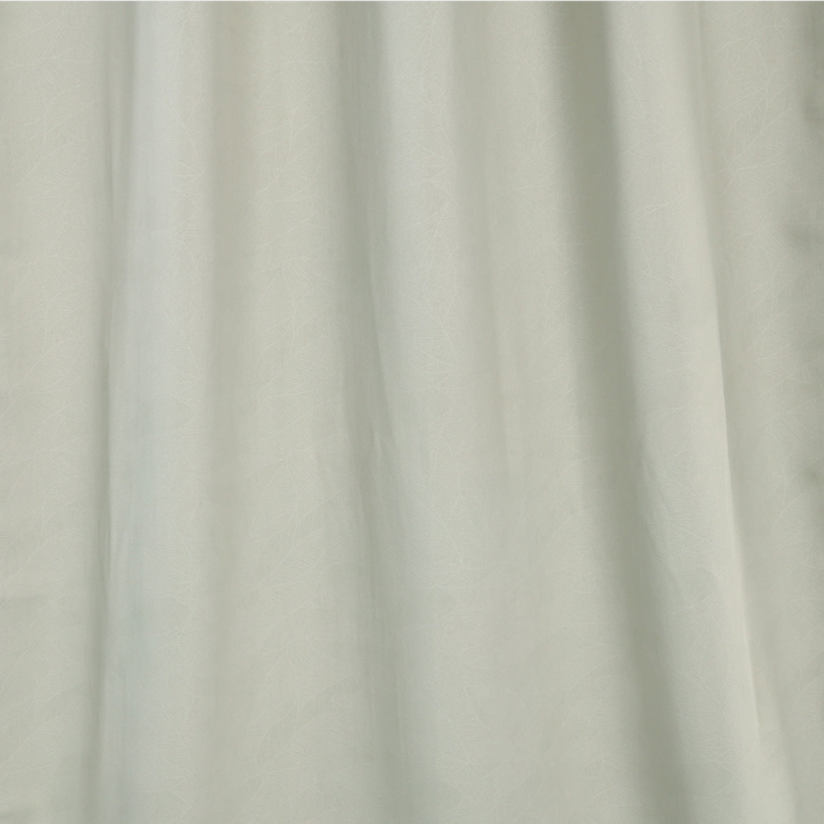 Hosh Full Blackout Window Curtain - Green