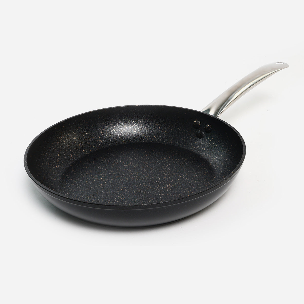 Masflex Radiance Forged Frypan - 28cm
