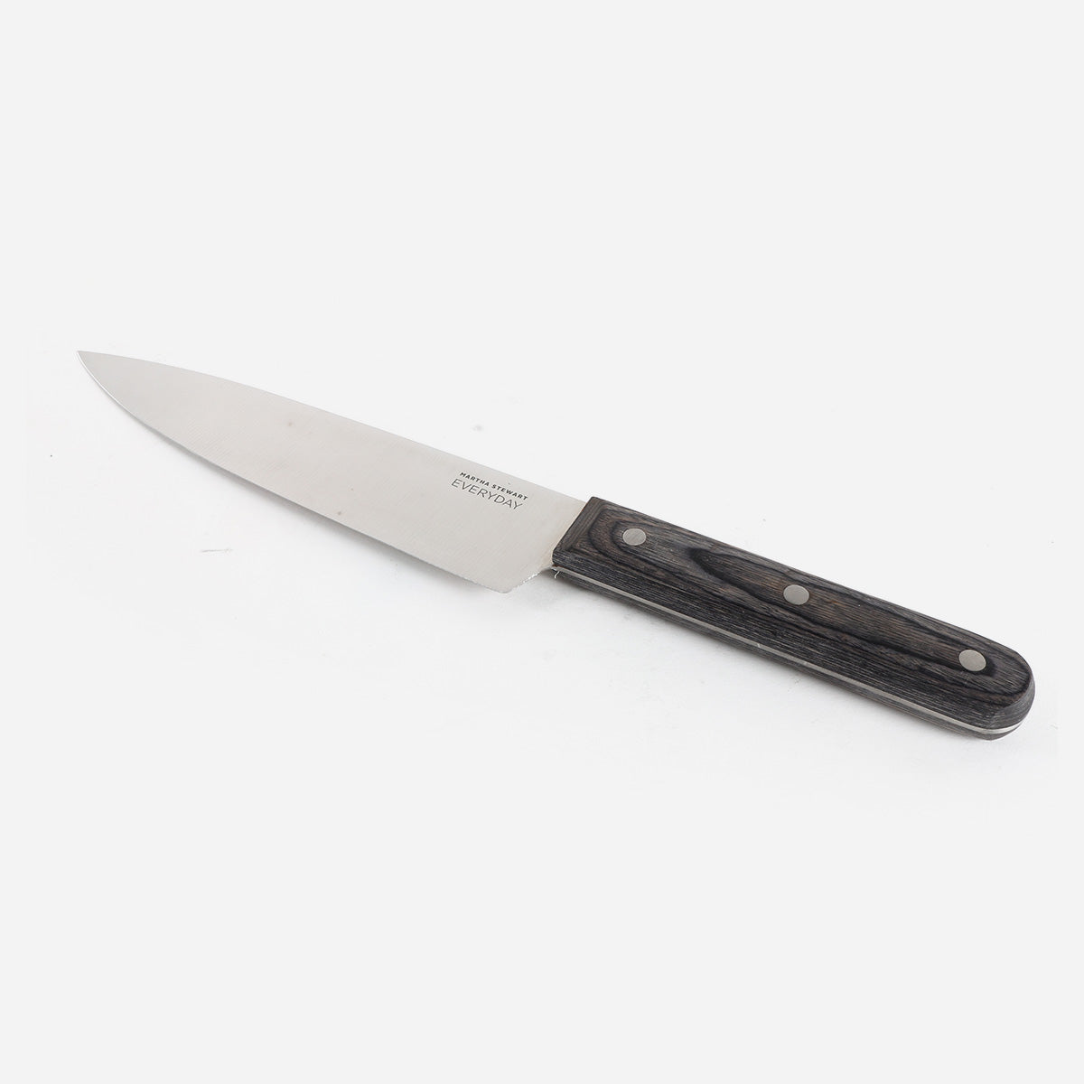 Martha Stewart Bramfield Chef Knife