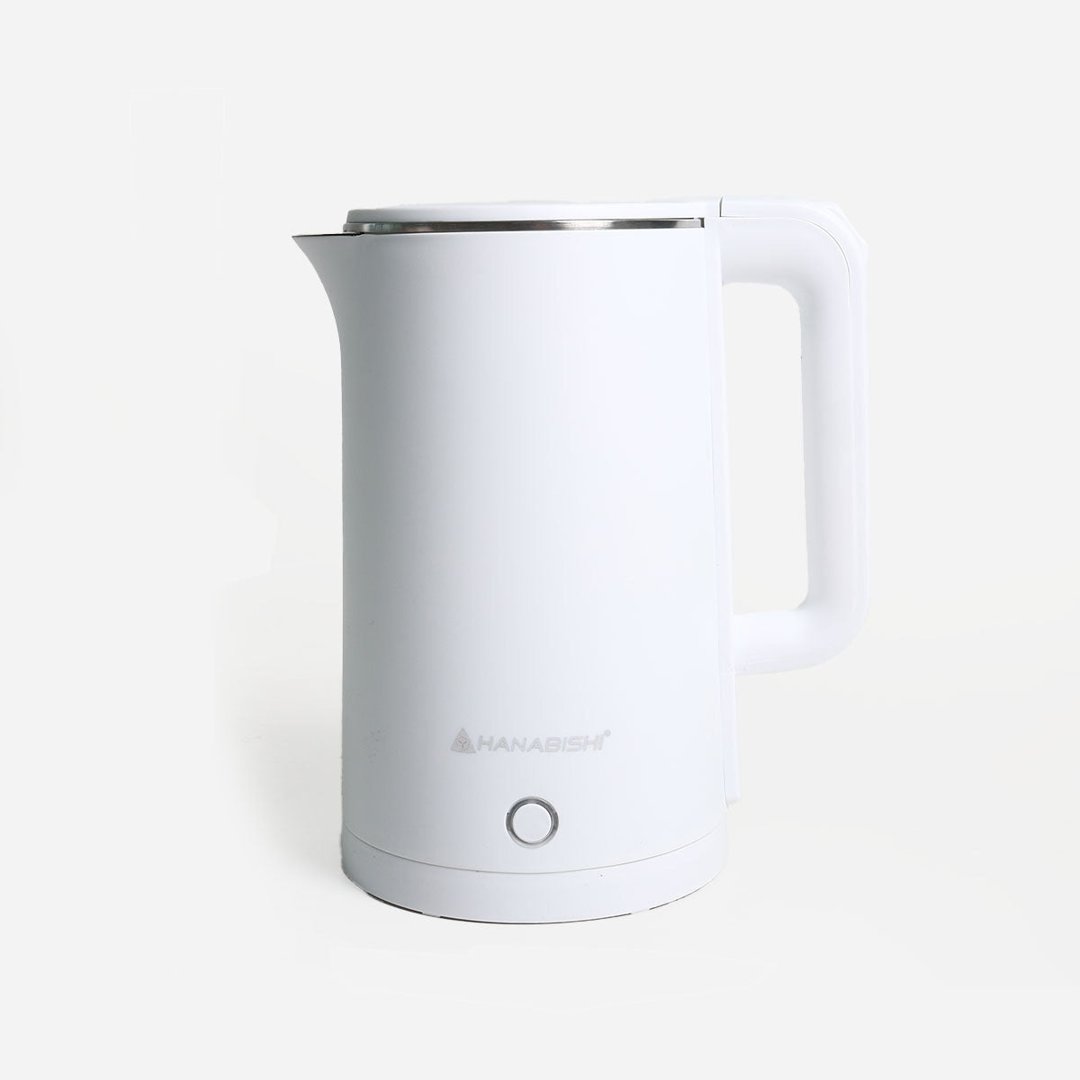 Hanabishi Electric Kettle - 1.7L