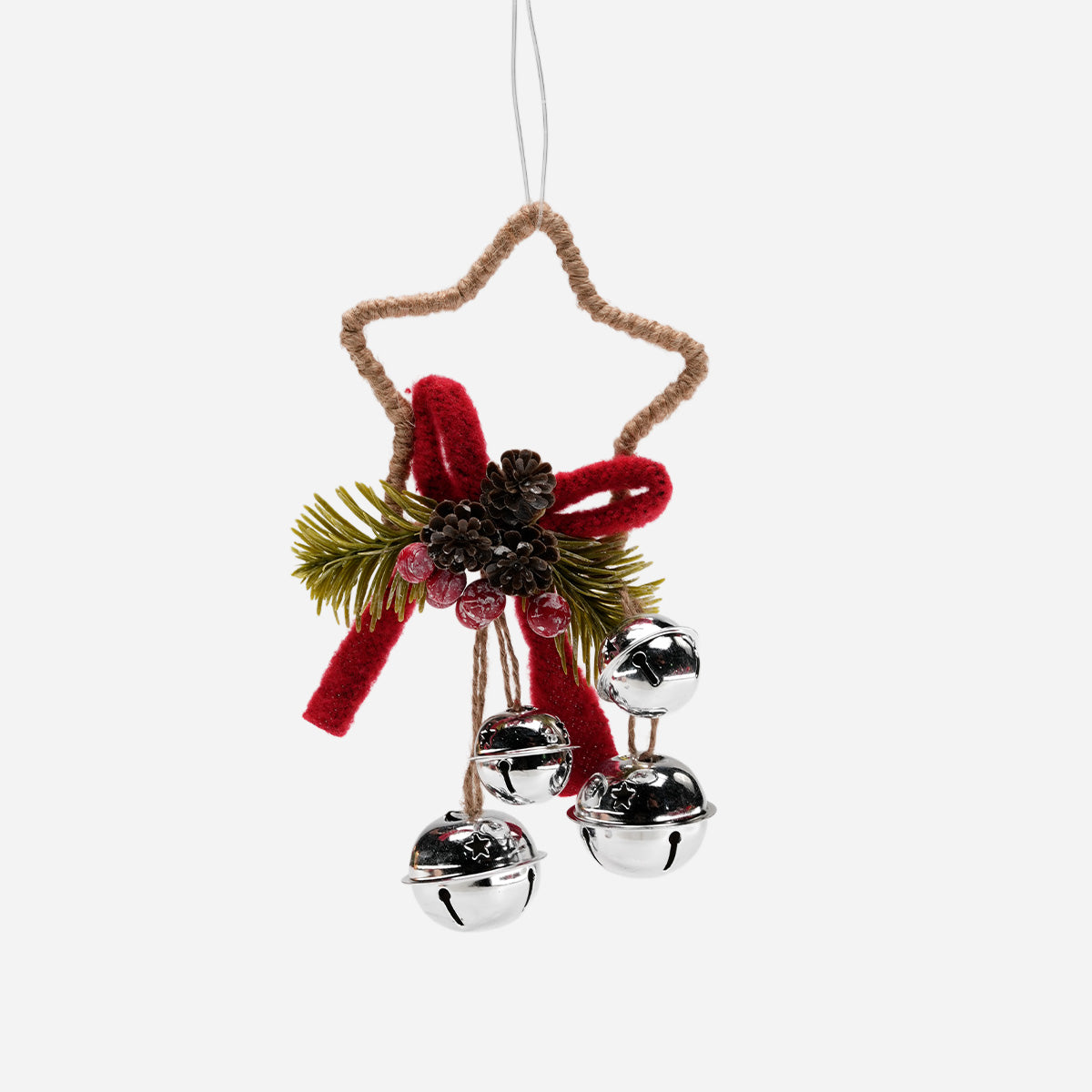 HWP-10439392:silver_Xmas_Bell_gold_star_1.jpg
