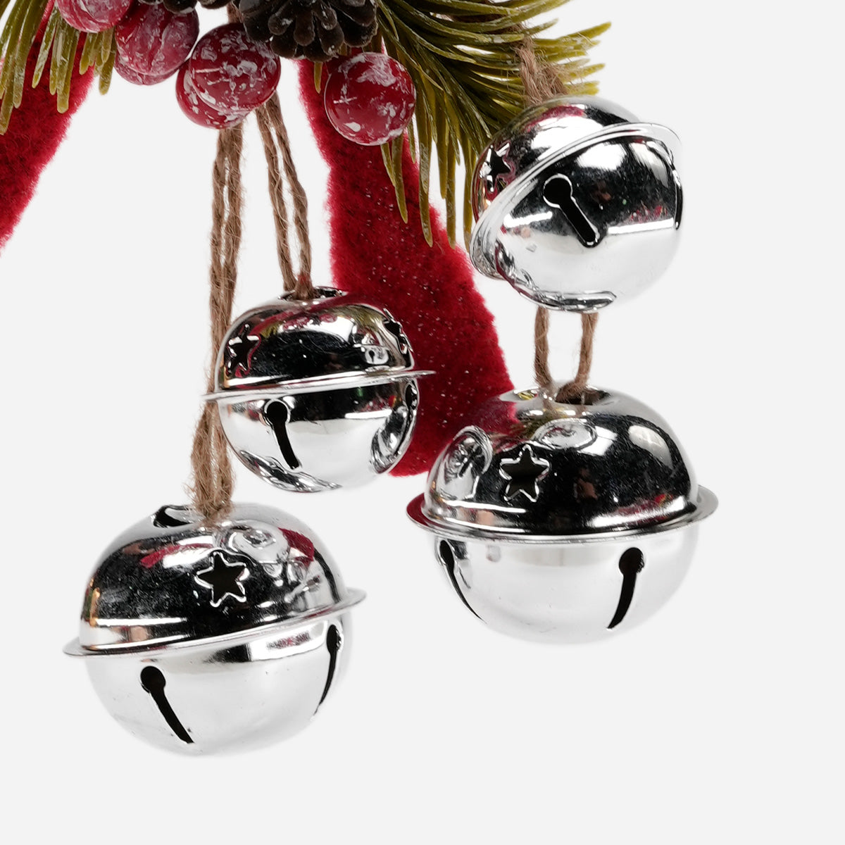 HWP-10439392:silver_Xmas_Bell_gold_star_3.jpg
