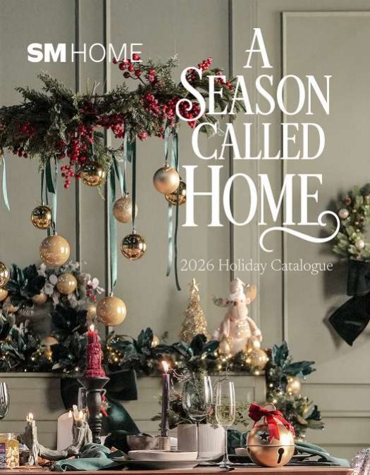 Christmas Catalog page 1