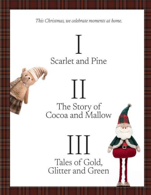 Christmas Catalog page 3