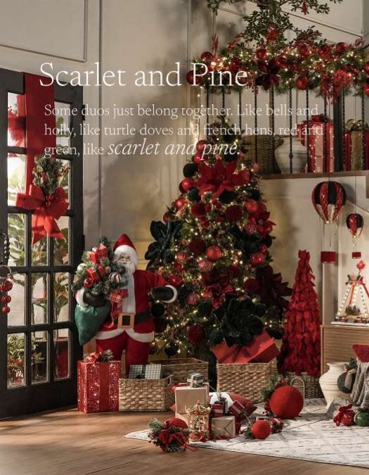 Christmas Catalog page 4