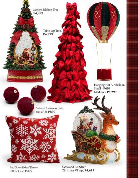 Christmas Catalog page 9