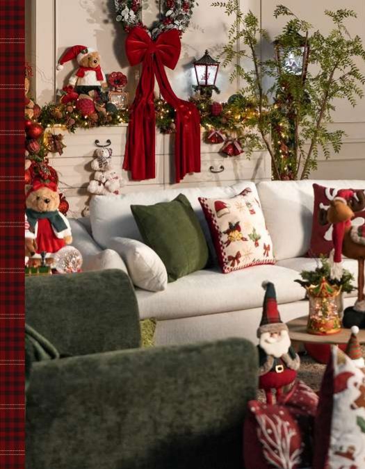 Christmas Catalog page 10