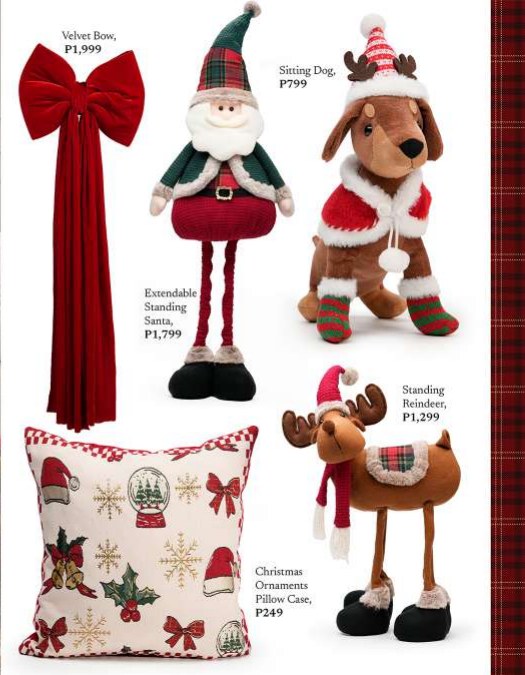 Christmas Catalog page 13