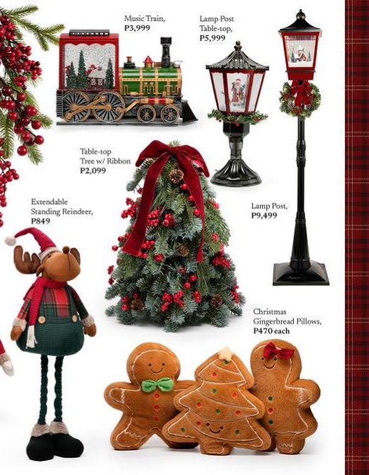 Christmas Catalog page 15