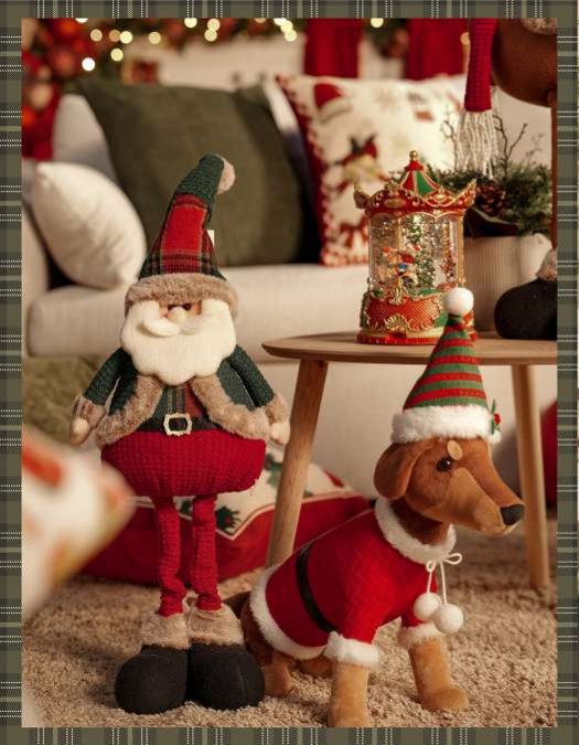 Christmas Catalog page 16