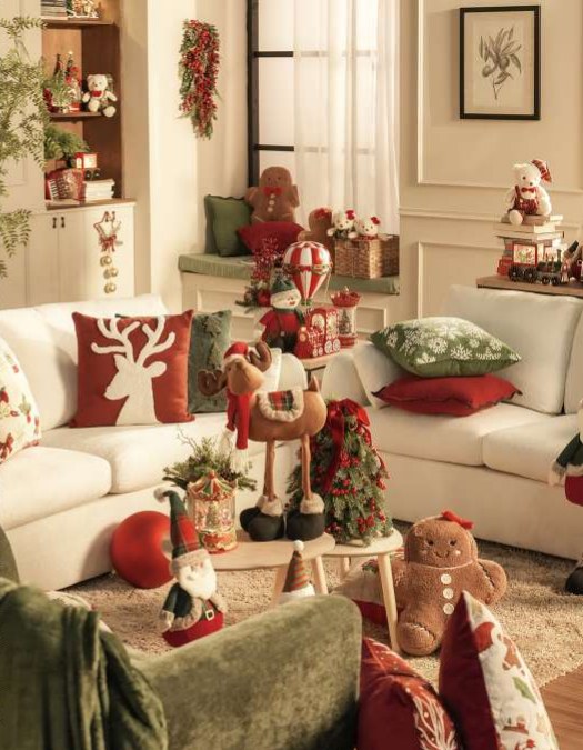 Christmas Catalog page 17