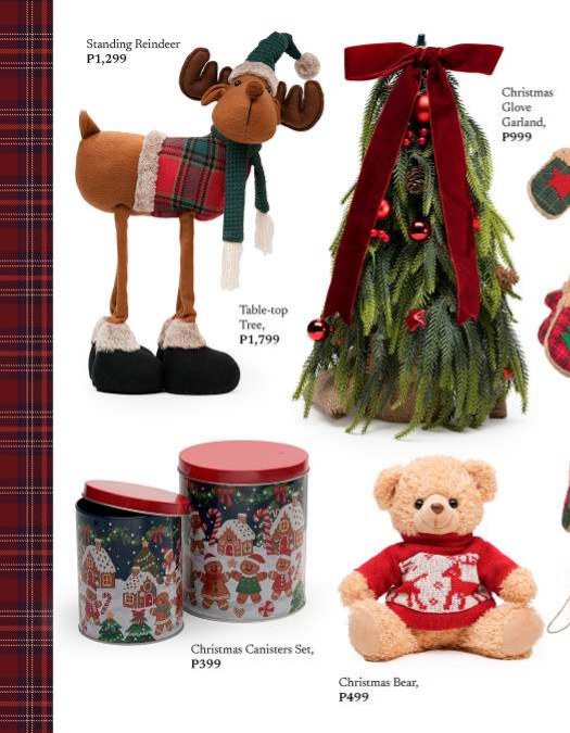Christmas Catalog page 26