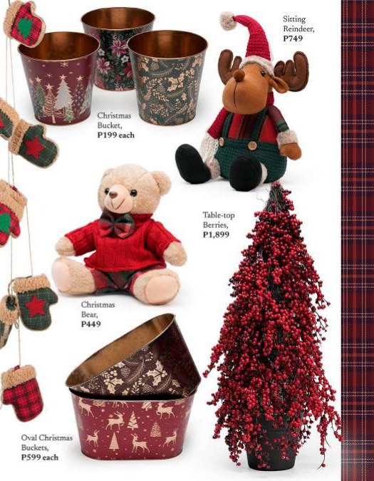 Christmas Catalog page 27