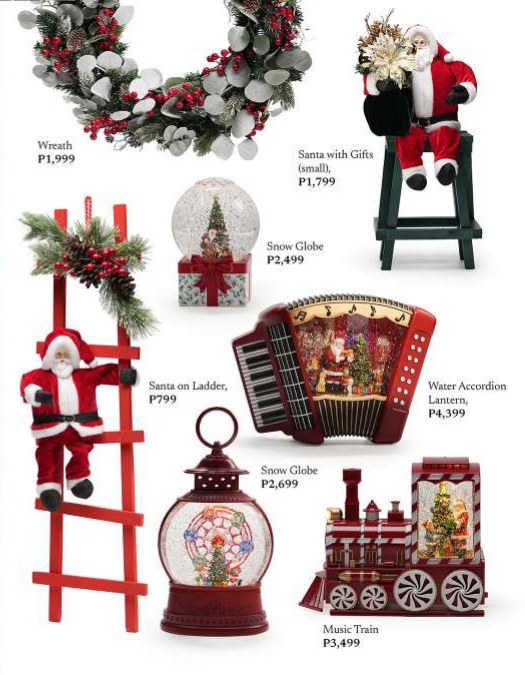 Christmas Catalog page 33