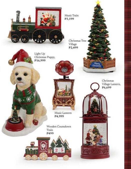 Christmas Catalog page 35