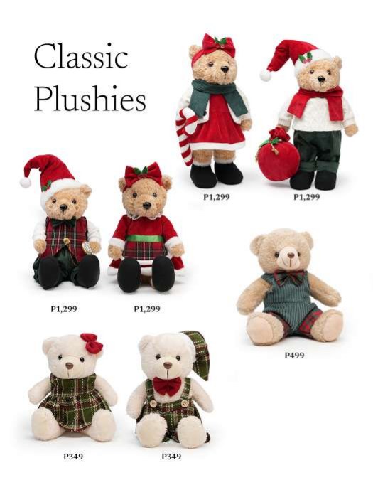 Christmas Catalog page 50