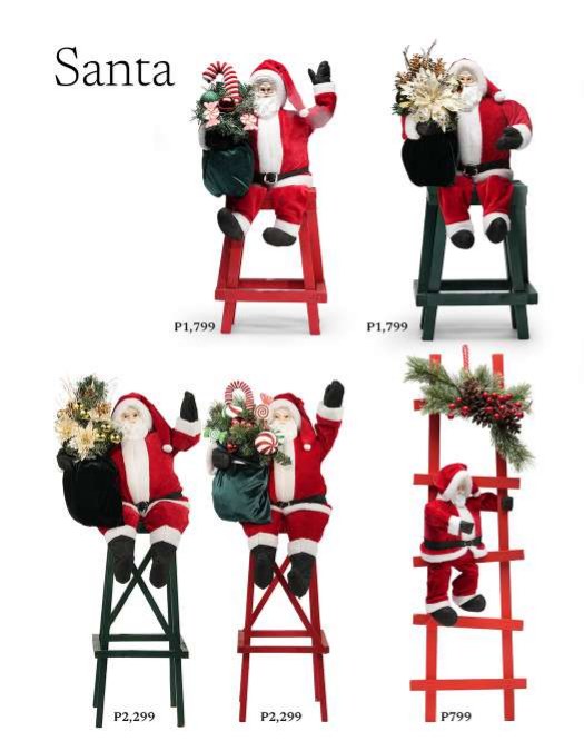 Christmas Catalog page 60