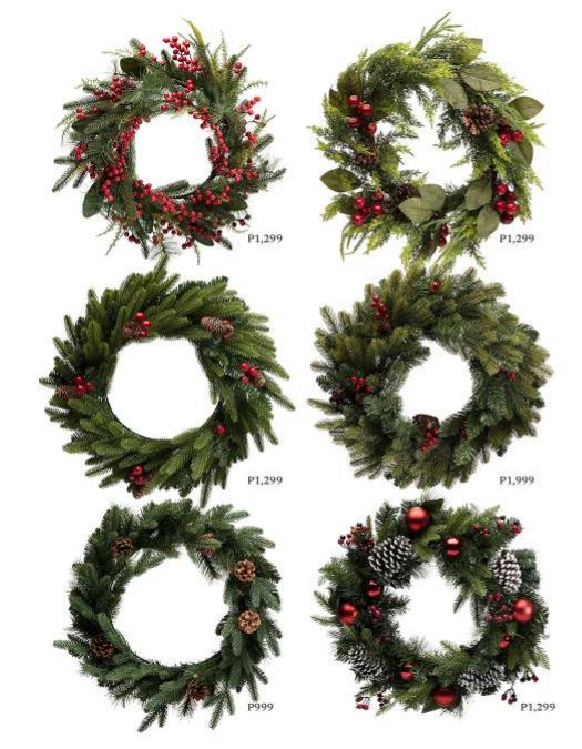 Christmas Catalog page 110