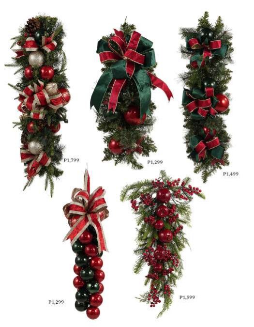 Christmas Catalog page 116
