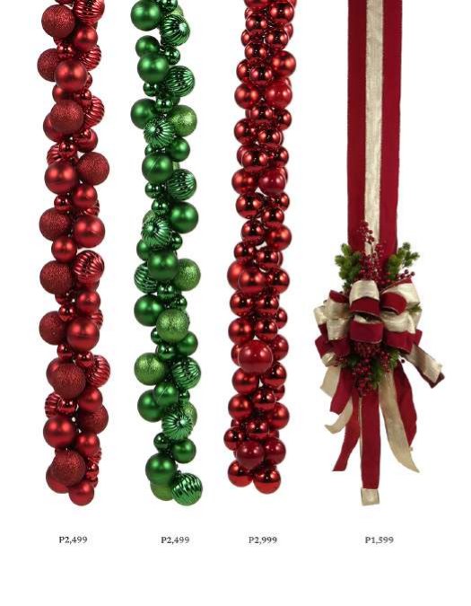 Christmas Catalog page 118