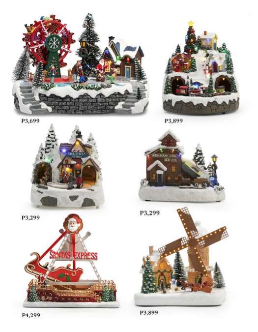 Christmas Catalog page 126