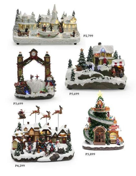 Christmas Catalog page 127