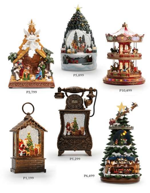 Christmas Catalog page 128