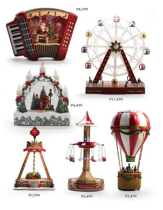 Christmas Catalog page 129