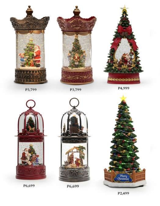 Christmas Catalog page 130