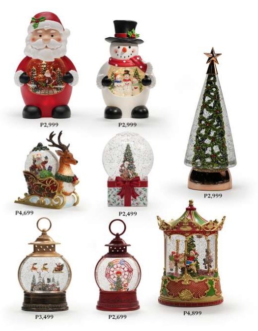 Christmas Catalog page 131