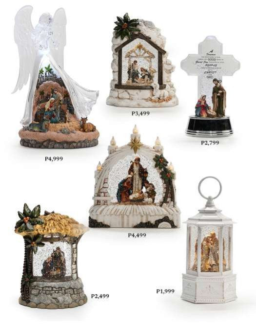 Christmas Catalog page 132