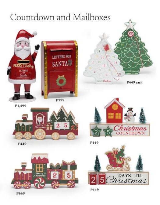 Christmas Catalog page 133