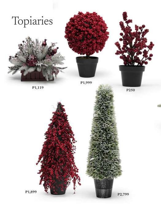 Christmas Catalog page 138