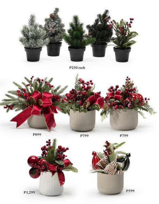 Christmas Catalog page 139