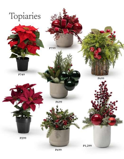 Christmas Catalog page 140