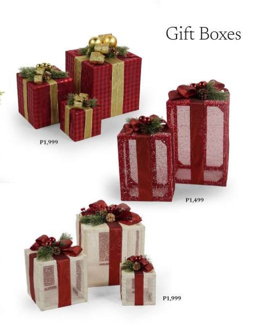 Christmas Catalog page 141