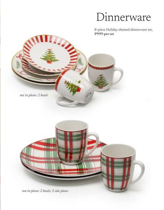 Christmas Catalog page 149