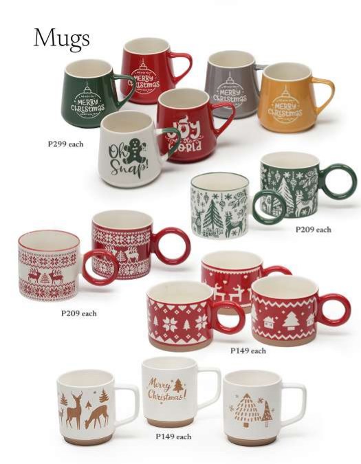 Christmas Catalog page 152