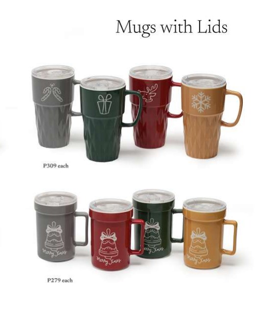 Christmas Catalog page 153