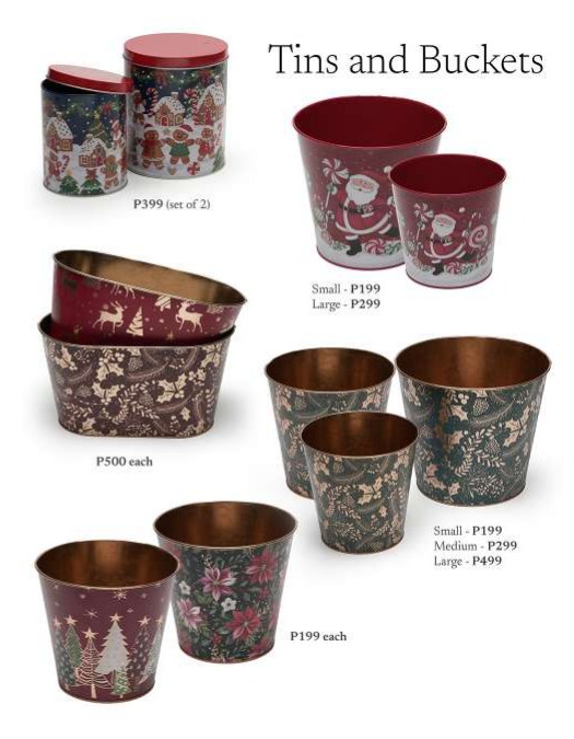 Christmas Catalog page 155