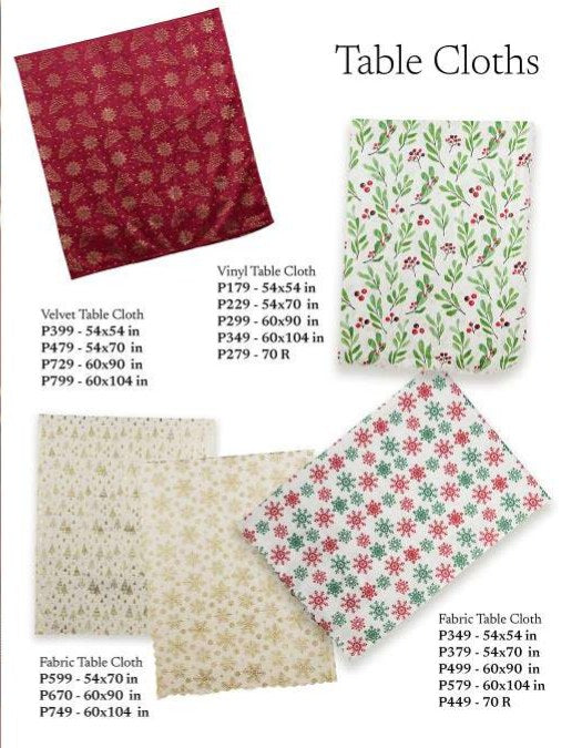 Christmas Catalog page 157
