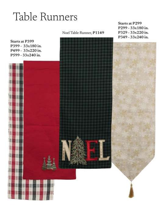 Christmas Catalog page 158