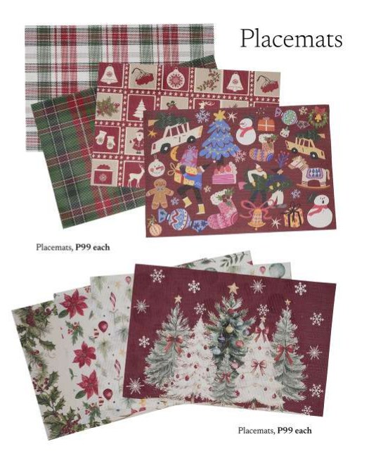 Christmas Catalog page 161