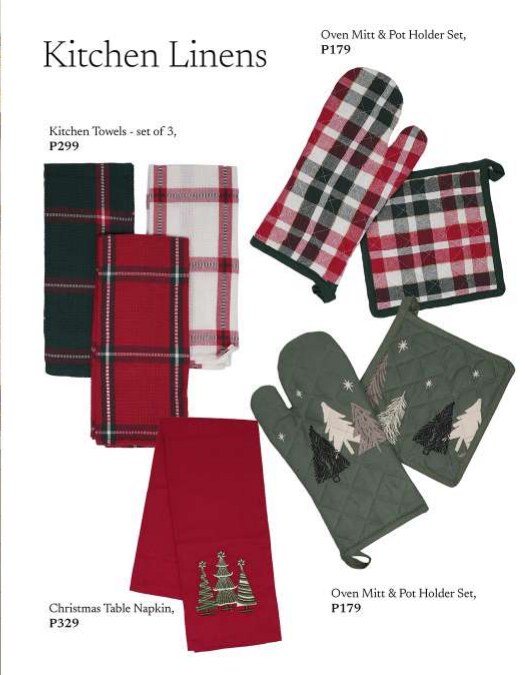 Christmas Catalog page 165