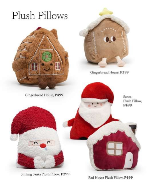 Christmas Catalog page 170
